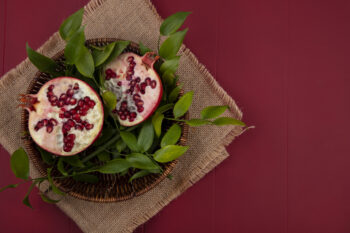 Pomegranates - Image 2