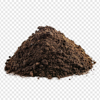 Dung Powder