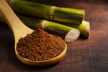 Sugarcane Jaggery