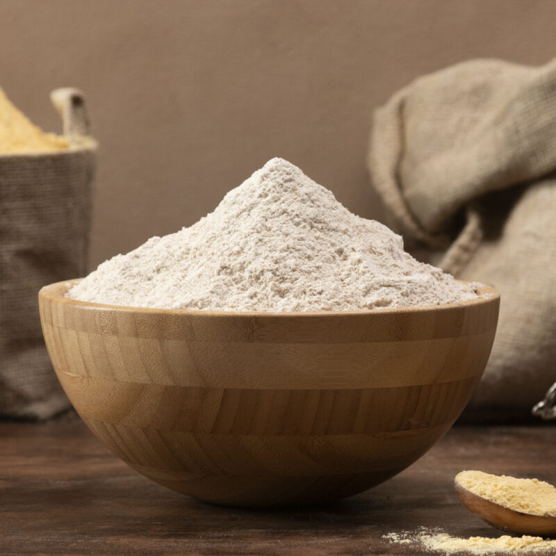 Maida Flour