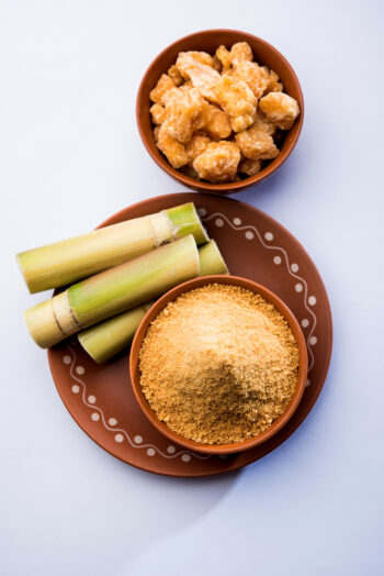 Sugarcane Jaggery - Image 2